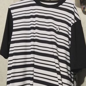 Volcom anti uv tee